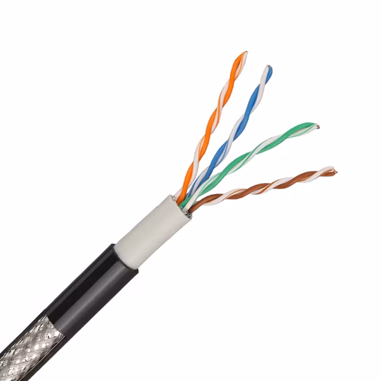 Network Link Test Pass LAN Cable Cat5e UTP